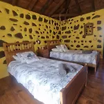 Chc - Del Ciruelo Сasa de vacaciones Buenavista Del Norte