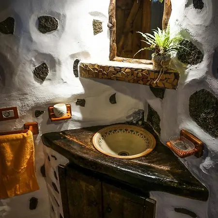 Ferienhaus Chc - Del Ciruelo *