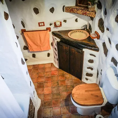 Chc - Del Ciruelo Buenavista Del Norte