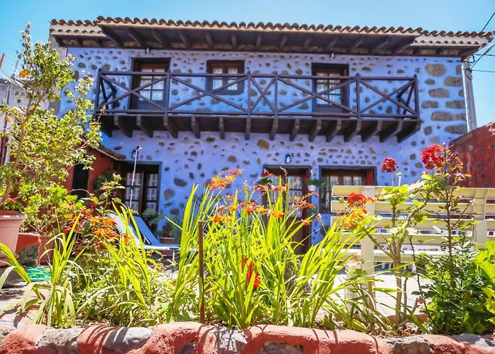 Feriehus Chc - Del Ciruelo *