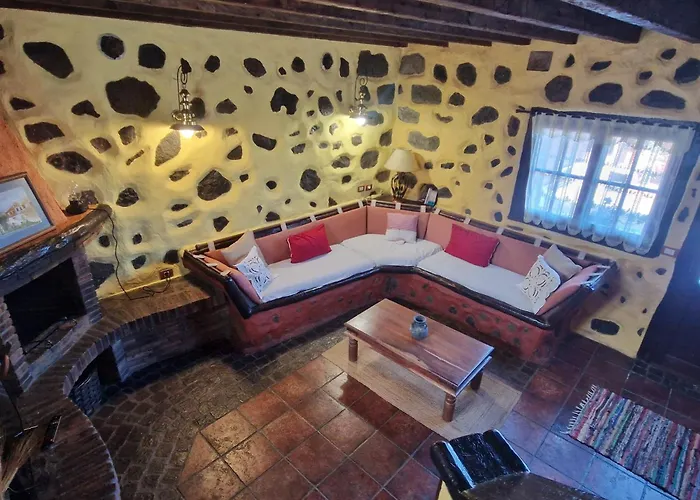 Chc - Del Ciruelo Dom wakacyjny