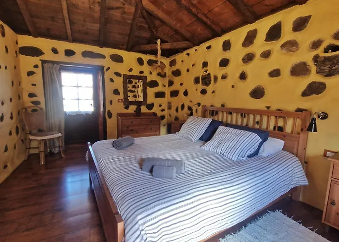 Chc - Del Ciruelo * Buenavista Del Norte