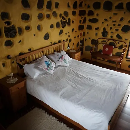 Casa de Férias Chc - Del Ciruelo *