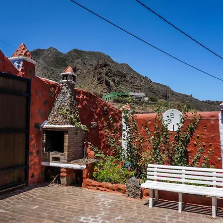 Holiday home Chc - Del Ciruelo Buenavista Del Norte
