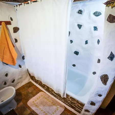 Chc - Del Ciruelo Buenavista Del Norte