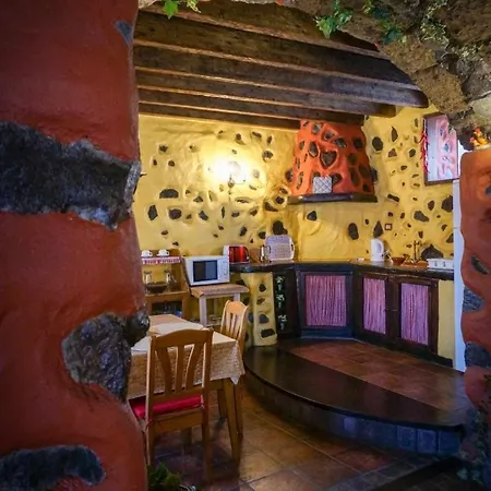 Chc - Del Ciruelo * Buenavista Del Norte