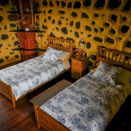Holiday home Chc - Del Ciruelo