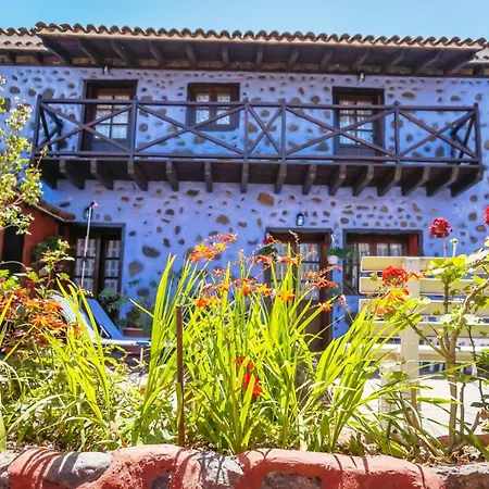 Holiday home Chc - Del Ciruelo *