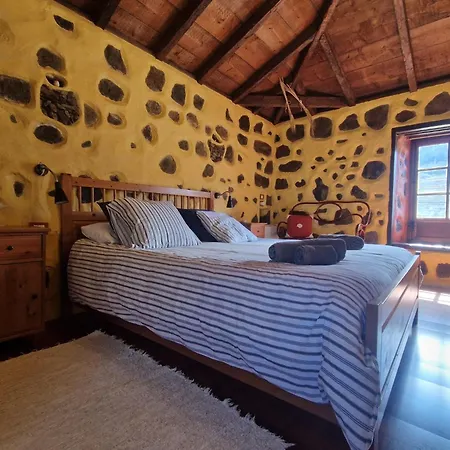 Casa vacanze Chc - Del Ciruelo *