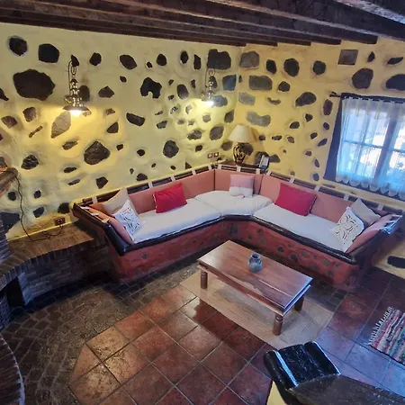 Chc - Del Ciruelo Holiday home