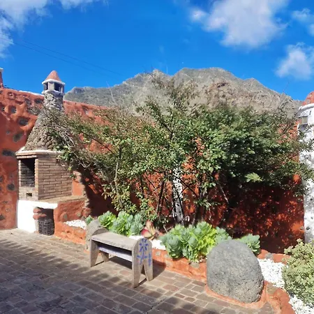 Casa vacanze Chc - Del Ciruelo