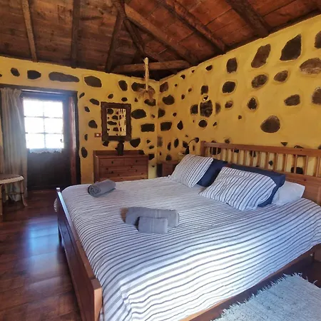 Chc - Del Ciruelo * Buenavista Del Norte