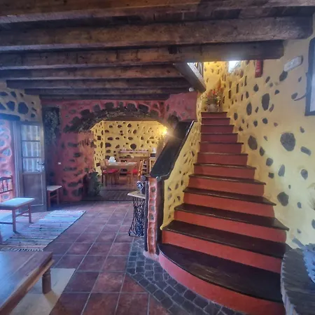 Chc - Del Ciruelo Holiday home *