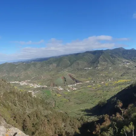 Chc - Del Ciruelo Casa vacanze