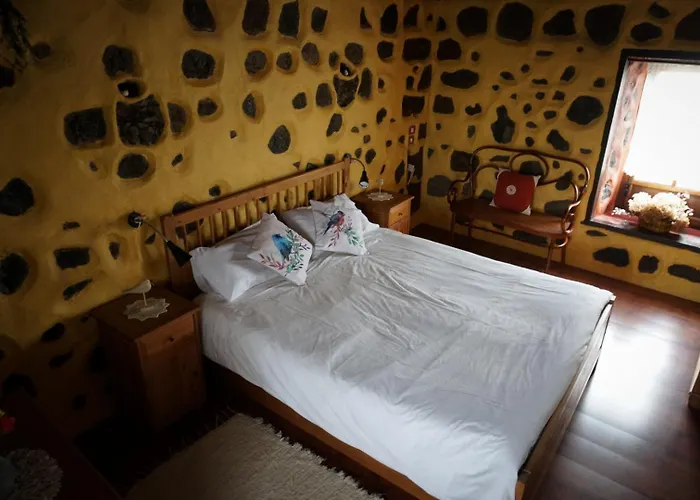 Prázdninový dům Chc - Del Ciruelo *