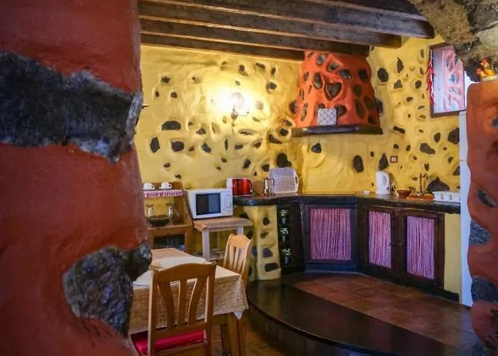 Chc - Del Ciruelo * Buenavista Del Norte