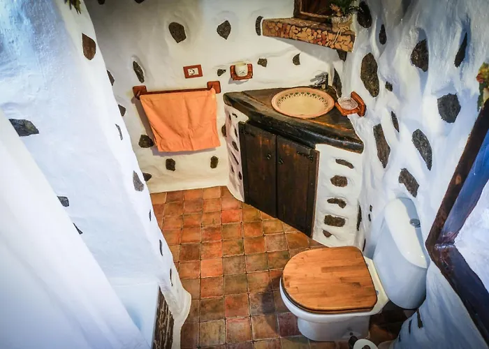 Chc - Del Ciruelo Buenavista Del Norte