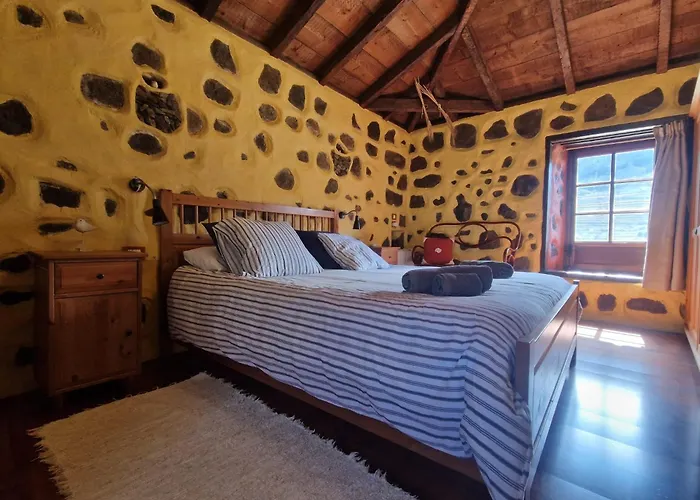 Prázdninový dům Chc - Del Ciruelo *