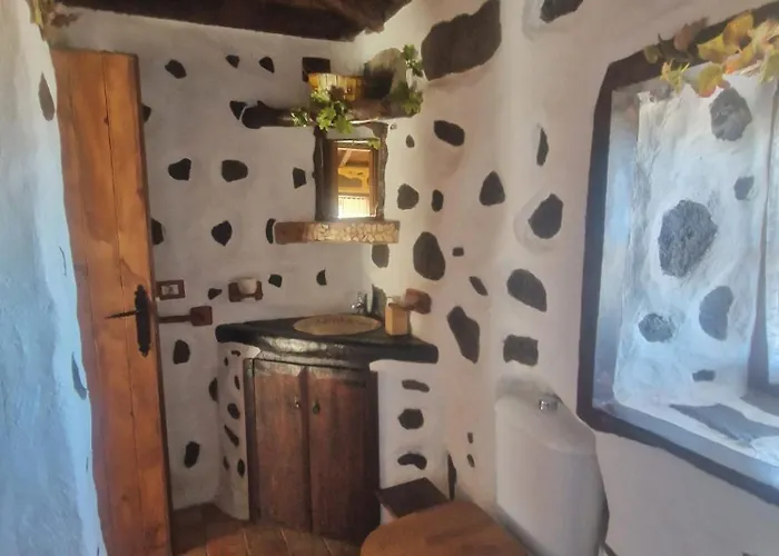 Chc - Del Ciruelo * Buenavista Del Norte