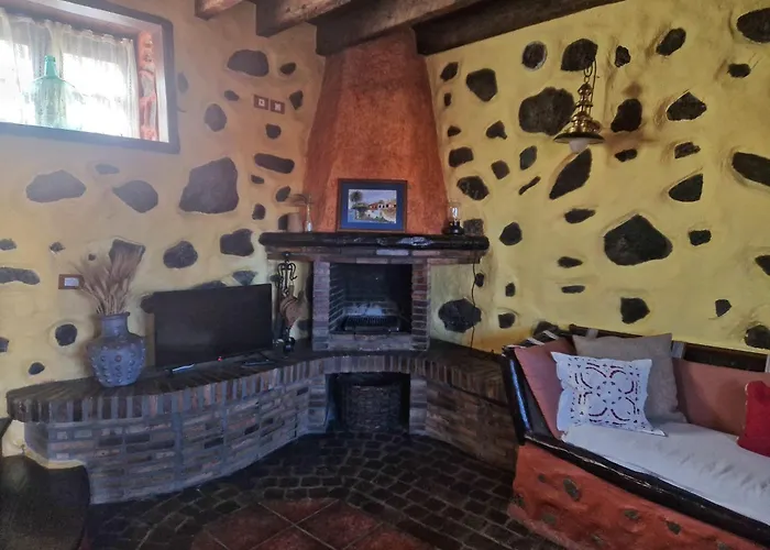 Chc - Del Ciruelo Buenavista Del Norte