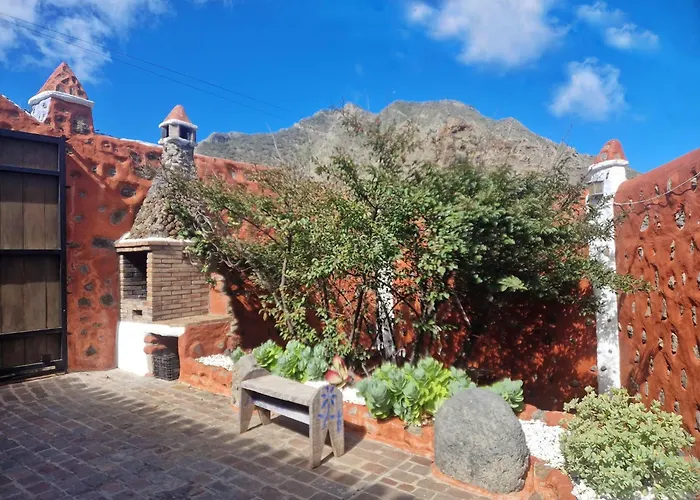 Prázdninový dům Chc - Del Ciruelo